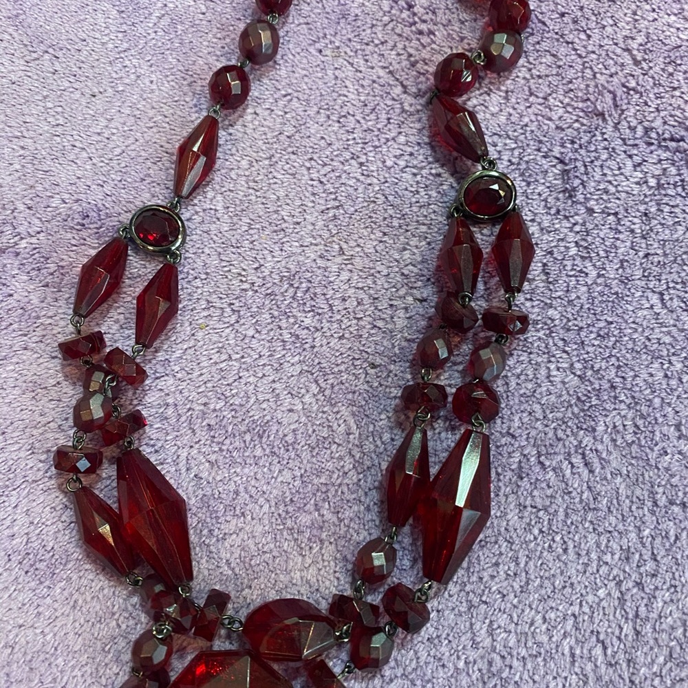 Necklace - Picture 2 of 4